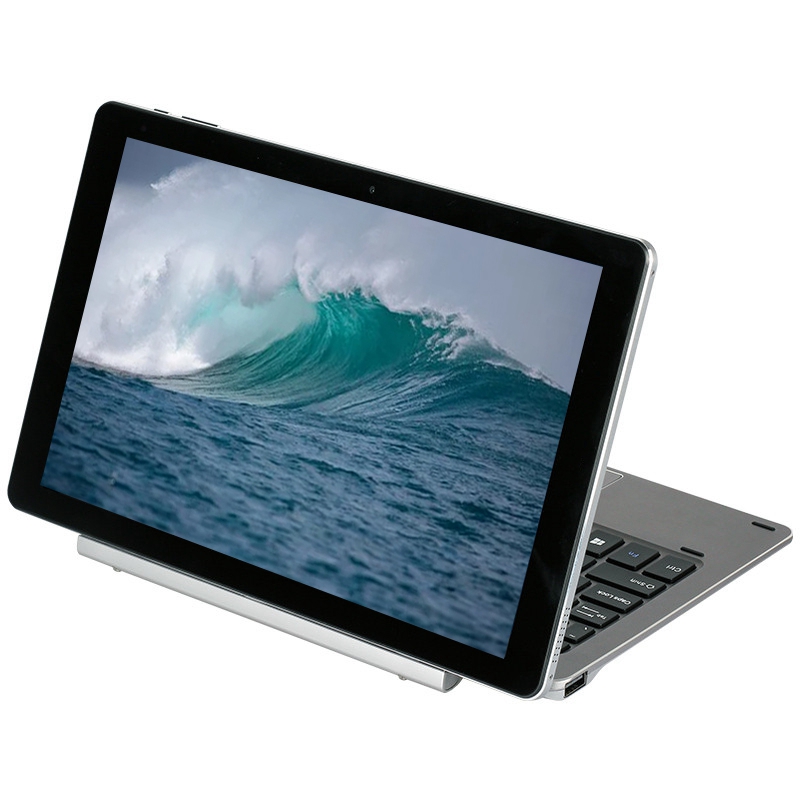 Keyboard for CHUWI Hi10 X with Touchpad Docking Connector for CHUWI Hi10X Hi10 Air Hi10 Pro Tablet Universal