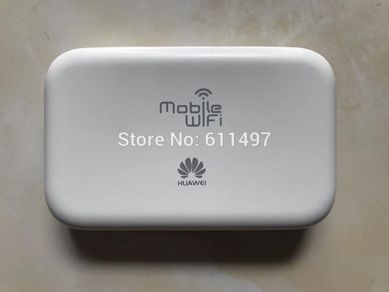 Unlocked Huawei E5372 E5372T E5372Ts-601 4G LTE Mobile Wifi Router Hotspot dongle 3560mAh battery PK E5577s-321