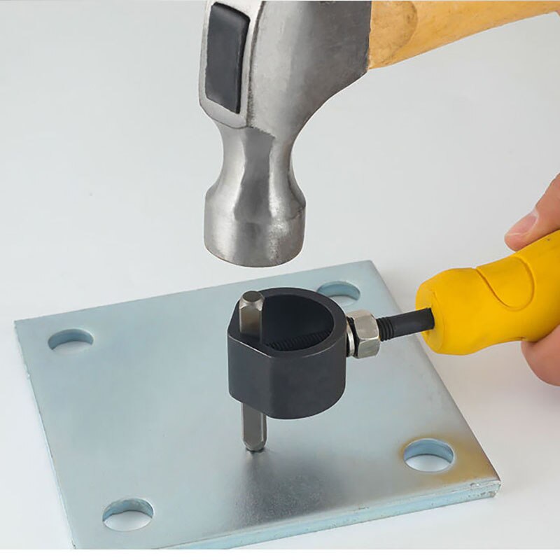 Numbers Alphabets Printing Tools Handmade Carving Embossing DIY Craft Jewelry Gold Silver Leather Steel Die Punch Stamp