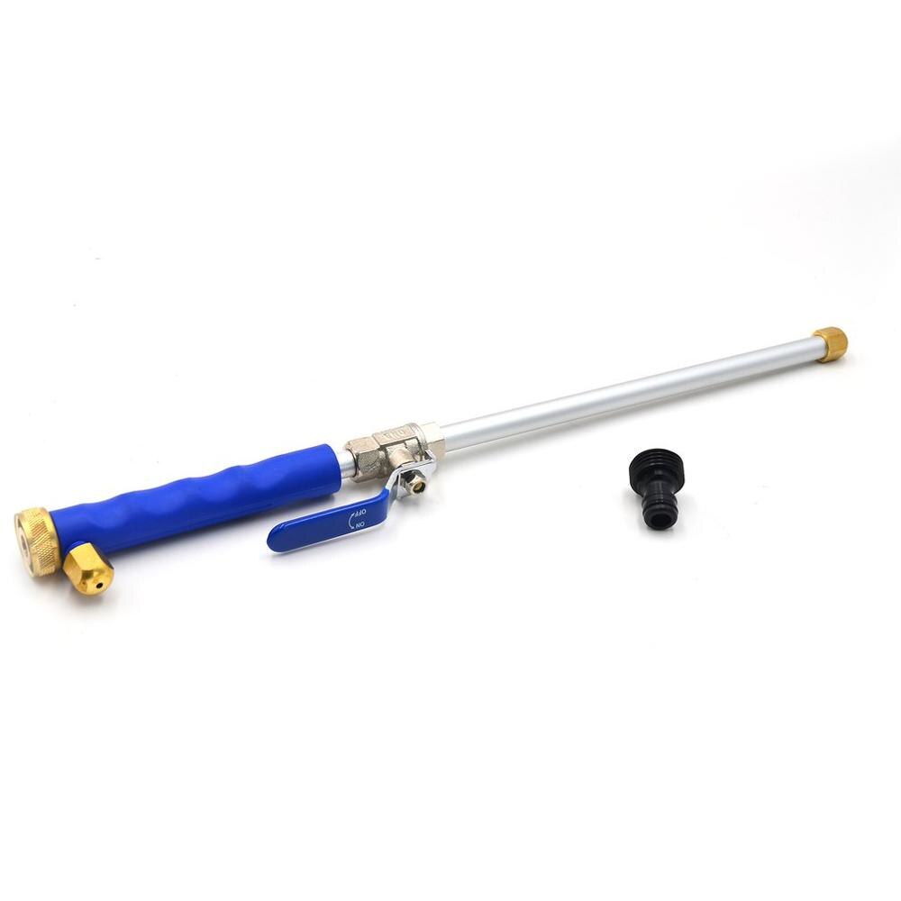 Waterjet Automobile Engine High Pressure Water Cleaner Household Handheld Convenient Car Washing Tools Water Sprayer Gardens