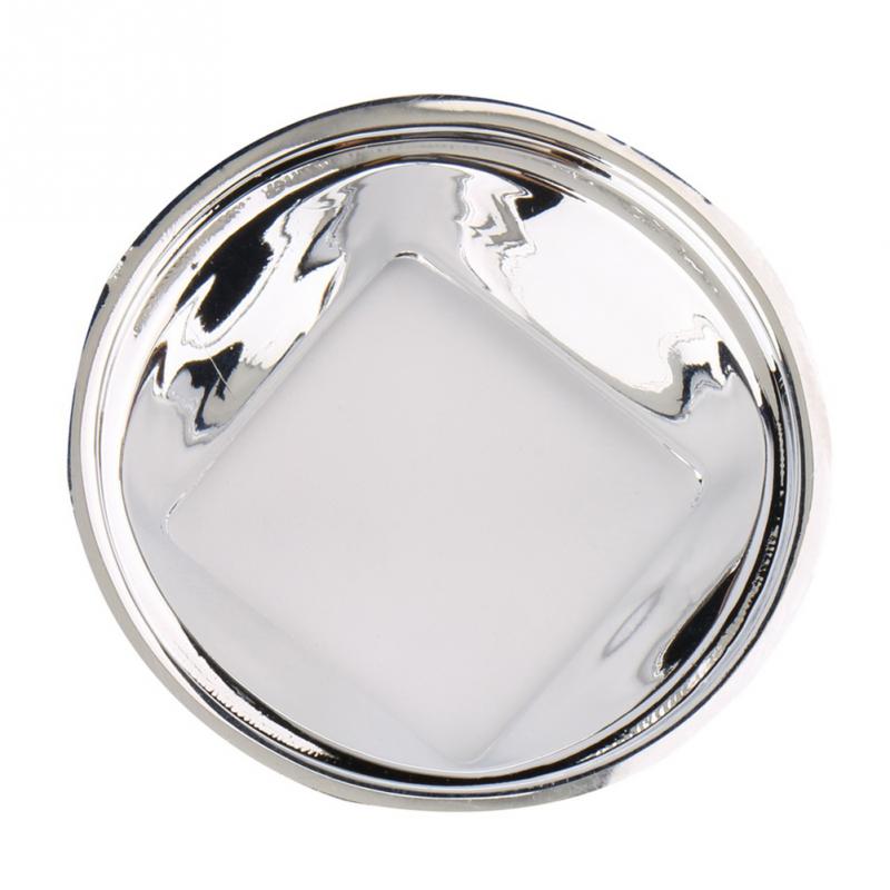 Objectif universel universel 20 W à 100 W LED 44mm + réflecteur en verre 50 mm + support fixe 53mm