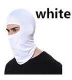Outdoor fiets Sport Nek hoed Motorfiets Gezichtsmasker Winter Warm Ski Wind Cap voor SUZUKI DL650 VSTROM DR 650 s SE SV650 S GSXR1000: E