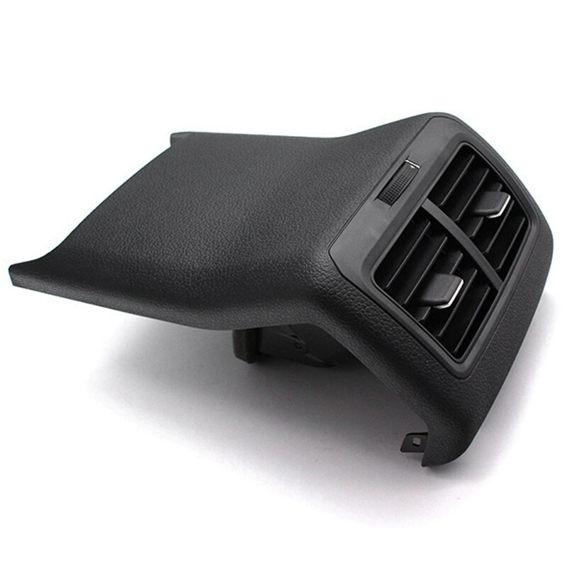 Achter Oksel Achter Luchtuitlaat Airconditioning Luchtuitlaat Riem Cover Plaat 5GG 819 203 Voor Golf 7 MK7