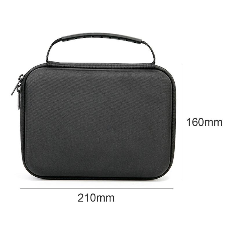 Durable Storage Bag Multi-function Handheld Travel Boxes Handbag Storage Bag for DJI Mavic Mini Drone Accessories