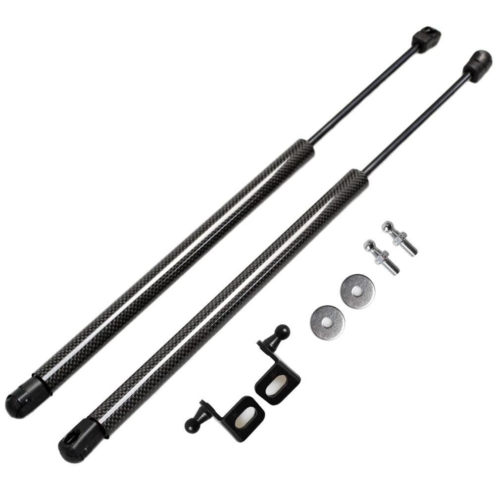 Voor Hyundai Kona Auto Styling Motorkap Bonnet Wijzigen Gasveren Lift Ondersteuning Shock Demper Absorber