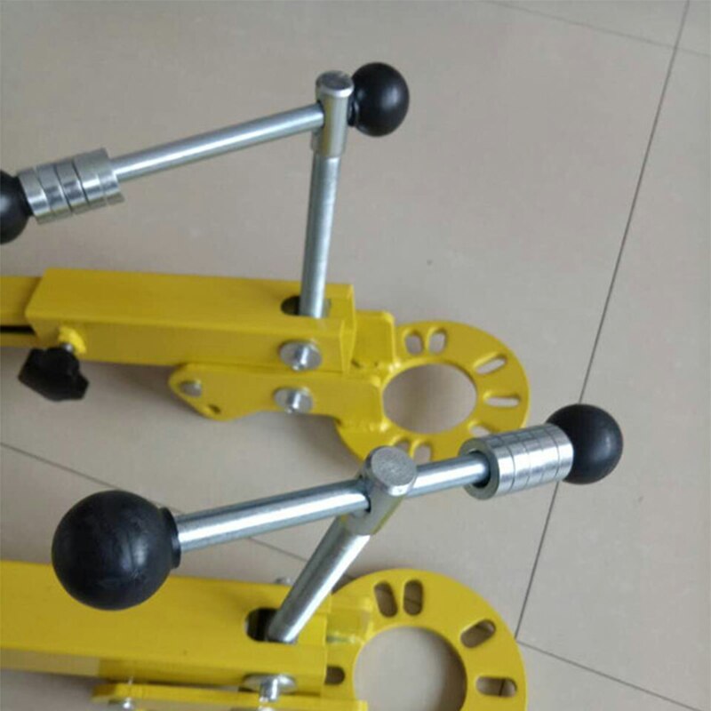 Fender Shaper Wheel Arc Sheet Metal Repair Tool Wheel Eyebrow Repair Modification Expanded Flanging Fender