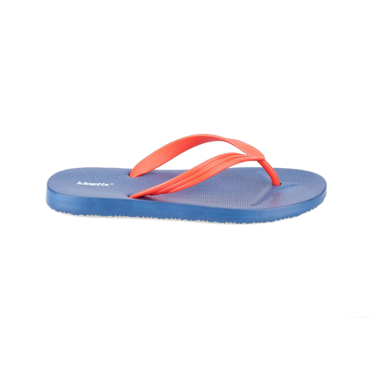 FLO NASTE Red Male Slippers KINETIX