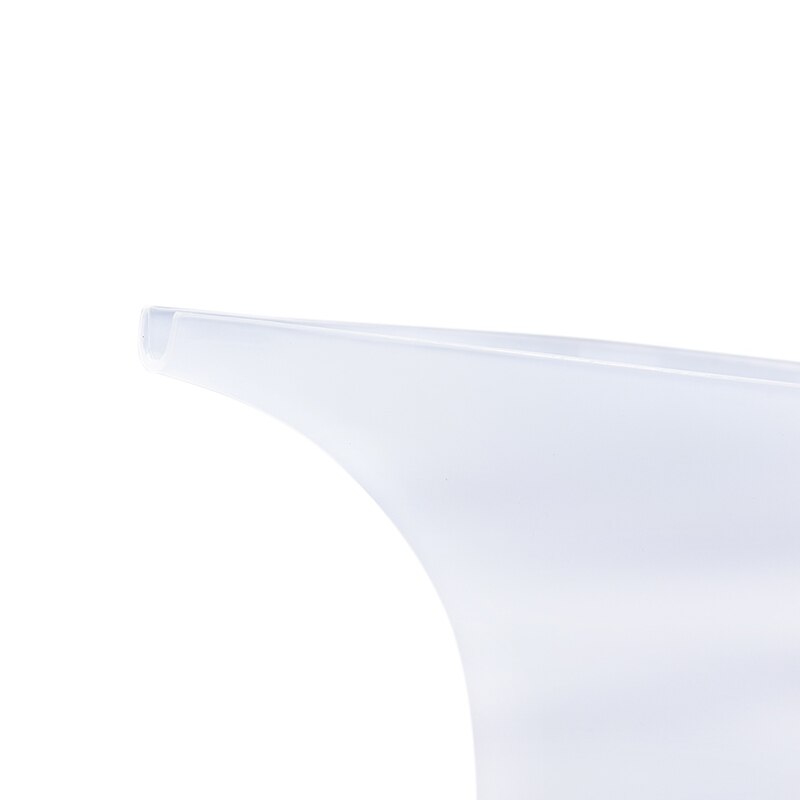 1000ML Plastic Measuring Cup Baking Needle Measuring Cup High Temperature Resistant With Scale Needle Pot Funnel Cup