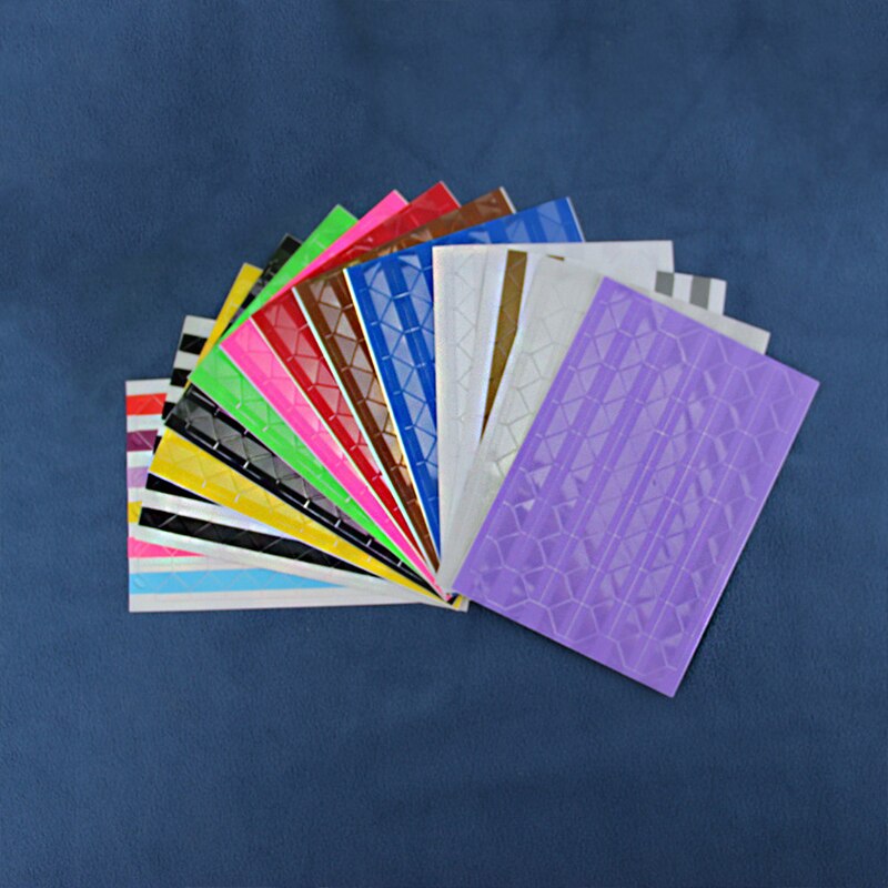 Black Cardboard Wood Handmade Loose-leaf Scrapbook Albums 8 Inch Commemorative Baby Photo Album Wedding Photo Album: 10 Pcs random colors