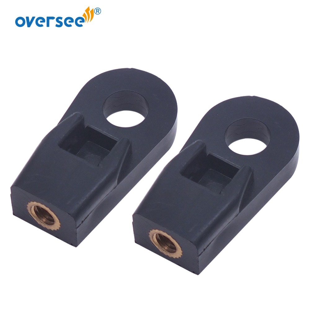 67275-95600 Cable Connector For Suzuki Outboard Motor Control Box Cable End 67275-95602