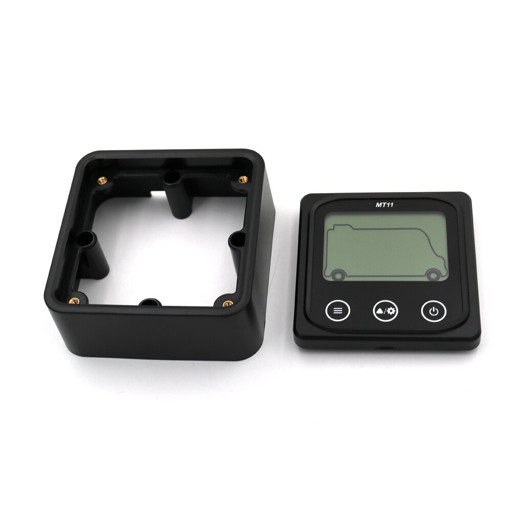 Epever 10A 20A PWM Duo Battery Solar Charge Controller 12V/24V