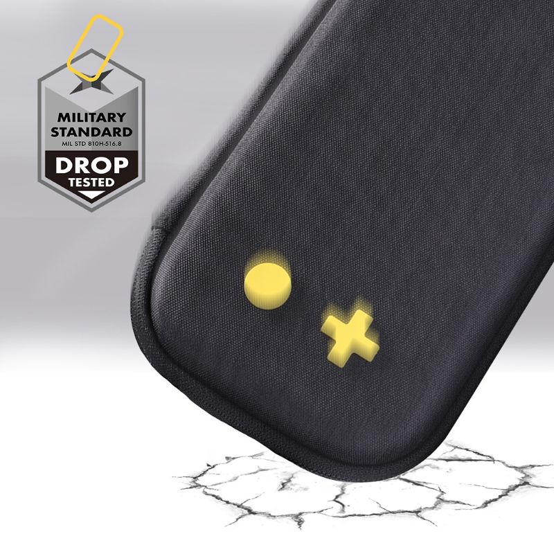 Storage Bag for Switch Mini Portable Travel Protective Bag for Nintend Switch Lite Case