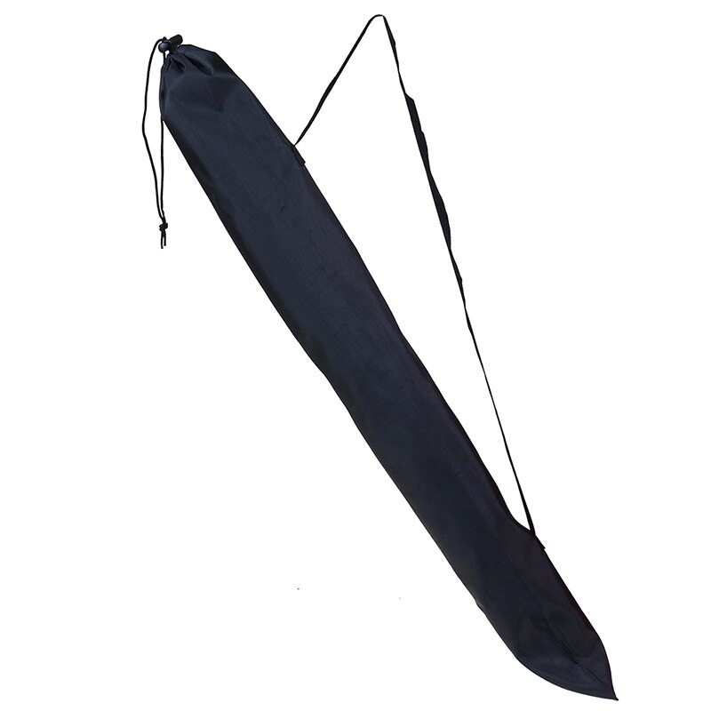 Bolsa de viaje para bastones de senderismo y senderismo, 1 unidad, 72cm, bolsa de almacenamiento para palos Estuche de transporte caminar