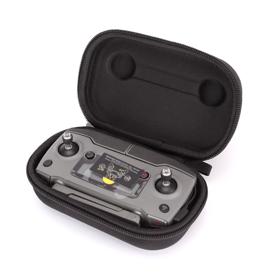 Voor Dji Mavic 2 Pro/Zoom Drone Lichaam En Afstandsbediening Tas Draagbare Draagtas Behuizing