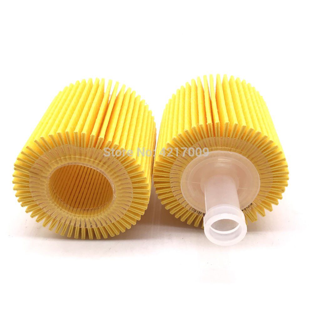 04152- yzza 6 oljefilter for toyota corolla matrix prius lexus scion 1.8l 04152-37010 04152-40060 04152-b1010