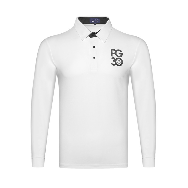 KMen's sportkleding lange mouwen golf T-shirt 3 kleuren golf kleding S-XXL kiezen leisure golf kleding