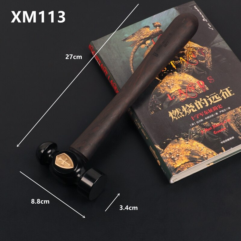 Original Hand Operated Tool Individuality Steel Hammer Precision Tools High-carbon Steel Outdoor Portable Tools Repair Tools