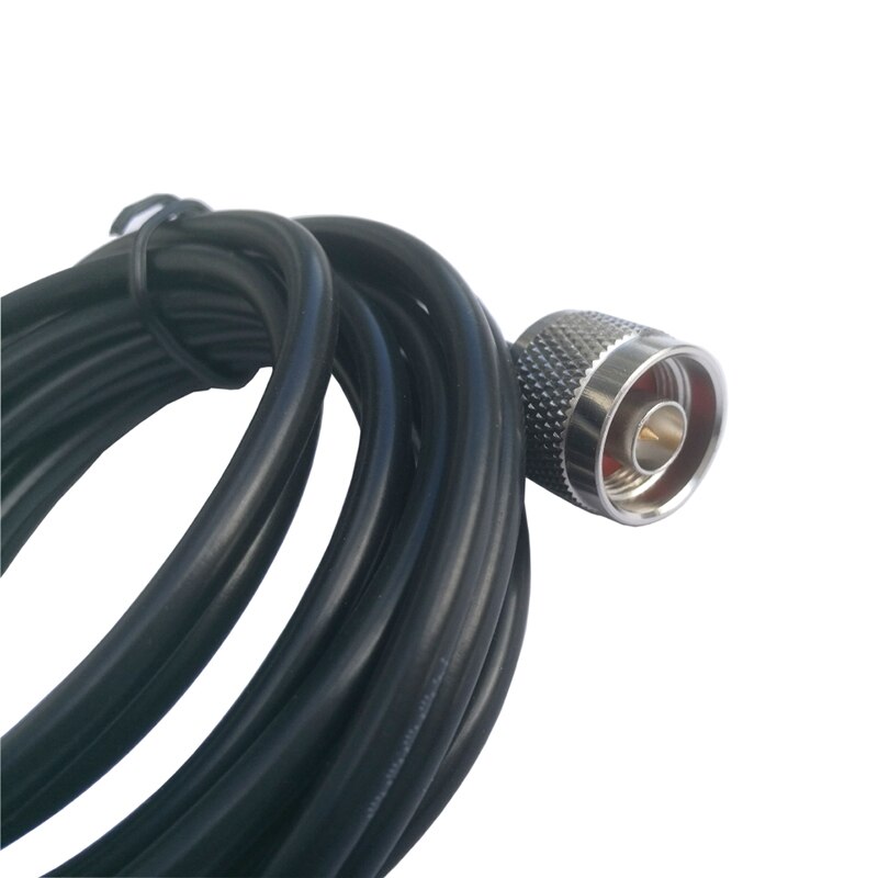 4G 3G GSM Antenna 35dbi High Gain Omni Direction Magnetic Base For Hotspot Router Cellular Booster Extender Vehicle Car Repeater