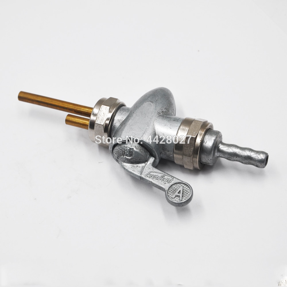 1 udstrømning nogensinde bedst brændstofskran/petcock til bmw  r25/3 r26 r27 r50/5-r75/5 r60/6-r90s