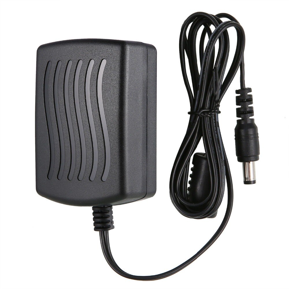 12 V 2A Voeding AC DC Adapter kabel voor Beveiliging CCTV DVR Camera