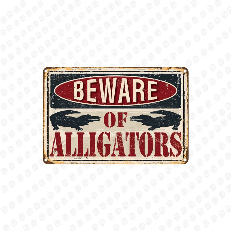 Metalen blikken borden ijzeren schilderij poster wanddecoratie huis bar koffie: Cv -3029