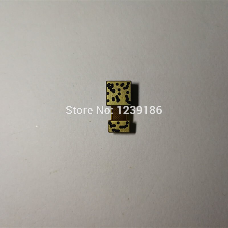 Pour Hua Wei Honor7 caméra frontale avant Photo petits Modules de caméra câble de réparation de pièces pour Huawei Honor 7 Smartphone + piste