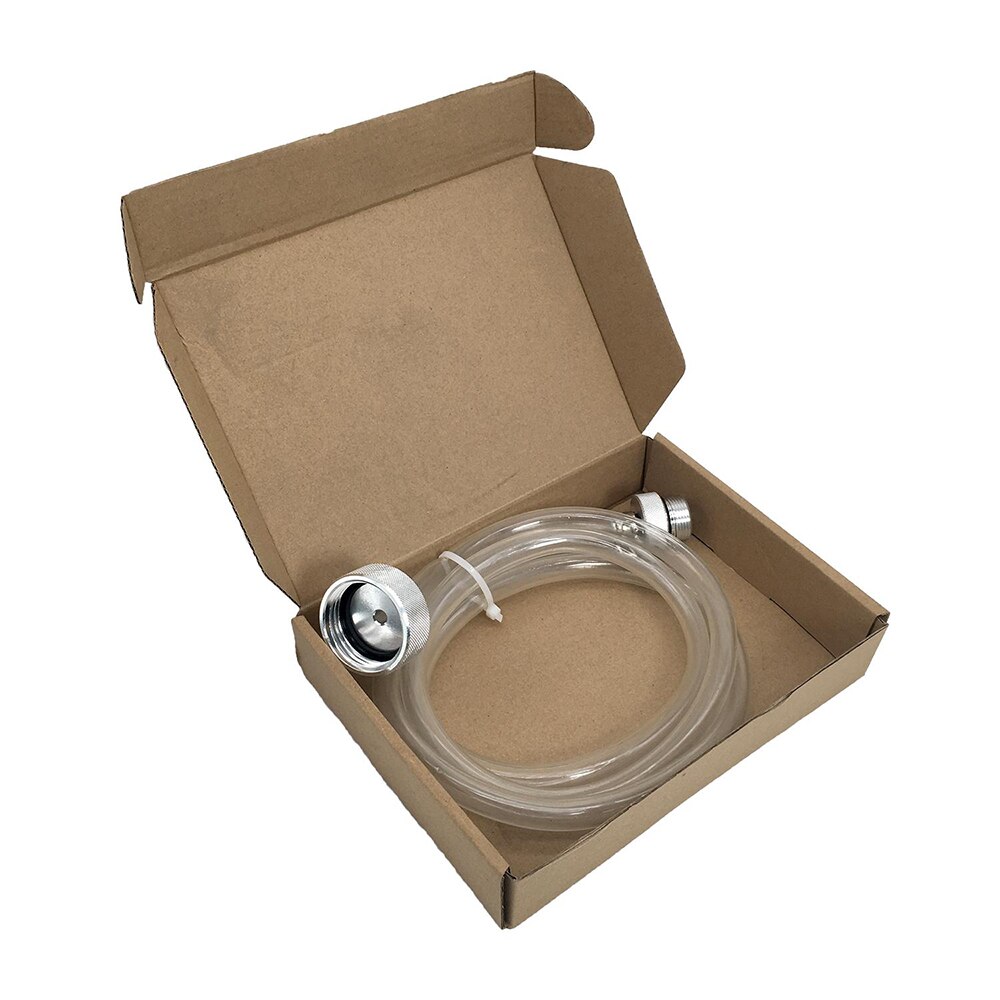G052182A2 Oil Filling Hose Car Tube Oil Change Adaptor VAS 6262A