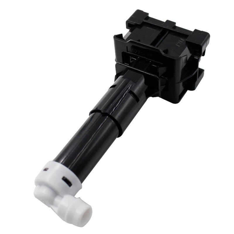 Bico lavador de farol lateral esquerdo para lexus rx350f sport 2010-2016 2010-2019 2012