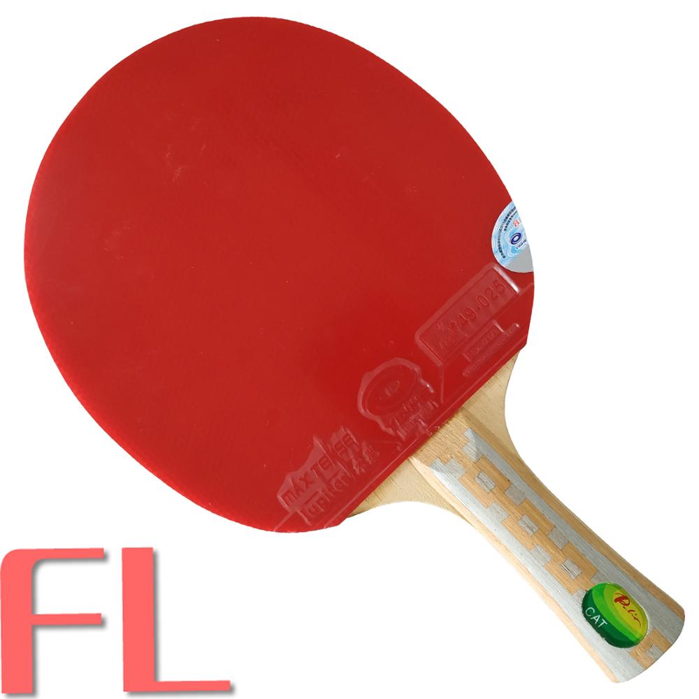 Pro Combo Racket Palio Officiële Kat Tafeltennis B... – Grandado