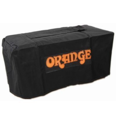 Oranje Lange Head Case