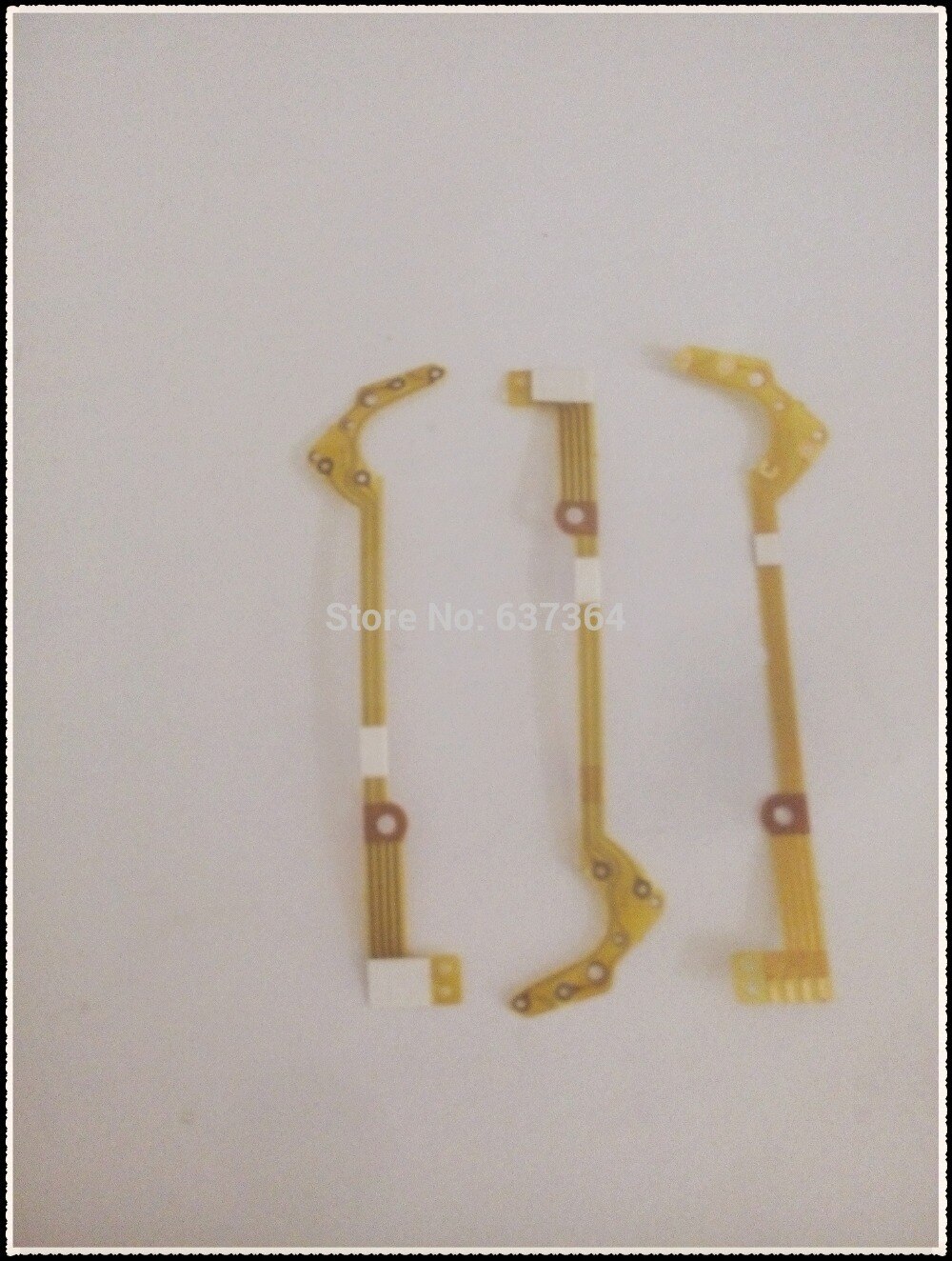 Nowy aparat cyfrowy naprawa części robić SAMSUNG S760 S860 ES55 ES10 ES15 ES17 ES60 przewód kabel