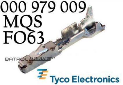 ecu terminal pin automotive connector plug MQS Kab... – Grandado