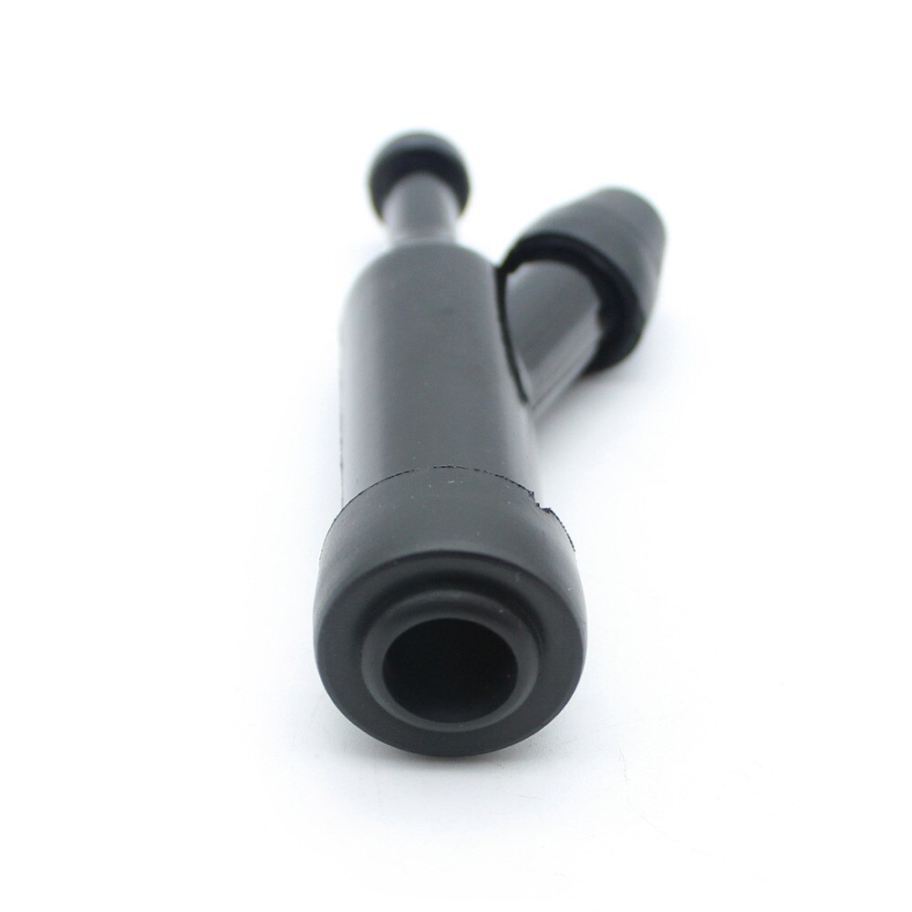 2 teile/los Zündkerze Kappe Stecker passen HONDA GX390 GX270 GX240 GX340 GX640 188F 168F Benzin Motor- Motor- Teile Für generatoren