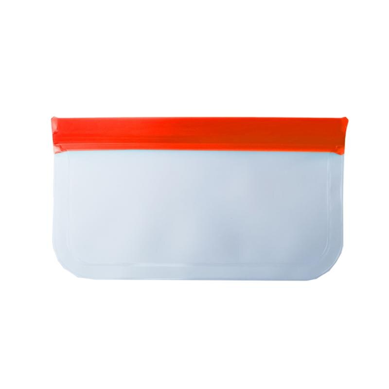Sac de conservation des aliments | Sous vide, PEVA translucide givré de alimentaire, sac de conservation des aliments frais pour réfrigérateur, sac de congélation réutilisable