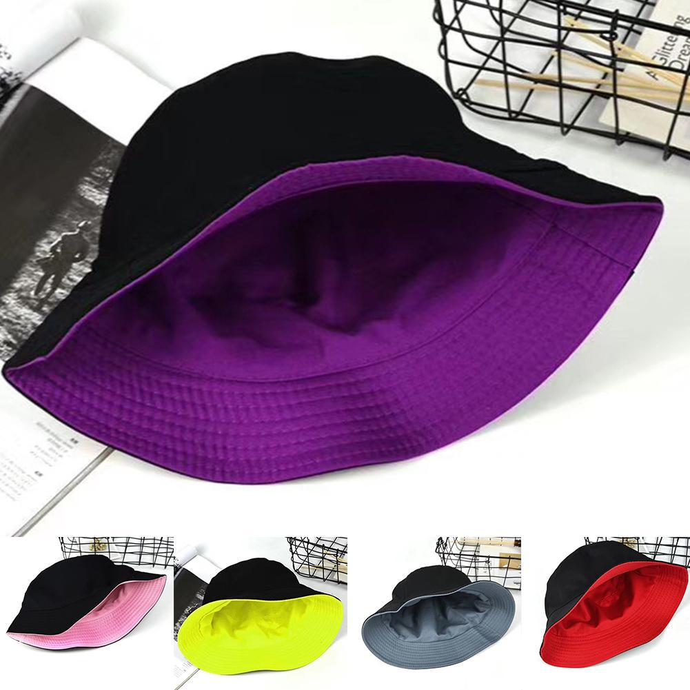 Chapeau Bob 'Joyeux Noël' Homme Femme - Pliable, Protection UV - Pour Pêche, Plage, Voyage, Cadeau Été