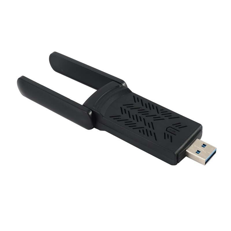 1900Mbps Wireless USB 3.0 Network Card 802.11Ac Dual Band 2.4G/5.8Ghz Wifi Adapter Card Dongle Receiver1