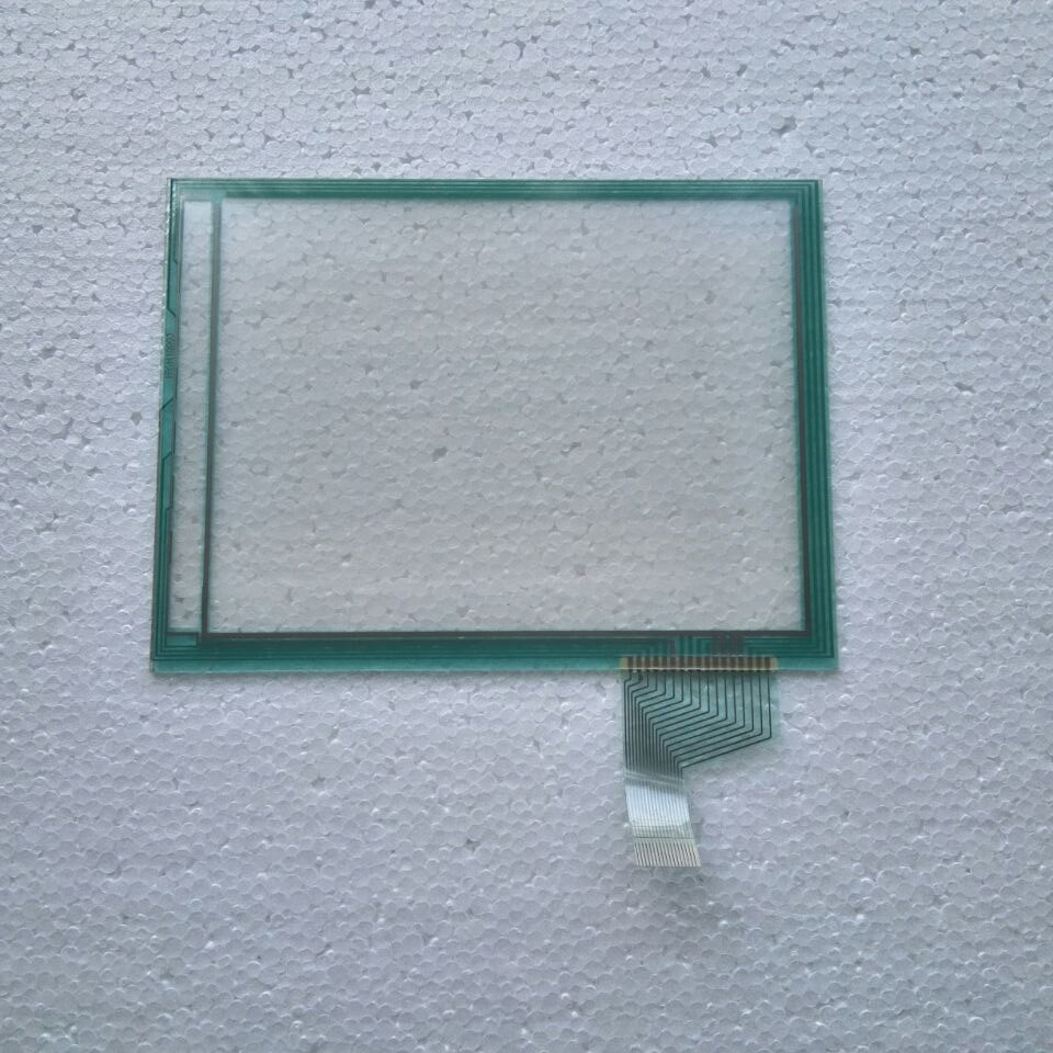 HAKKO V808iCD/V808CD Touch Glas Panel voor HMI Panel & CNC reparatie ~ doen het zelf, & Hebben in voorraad