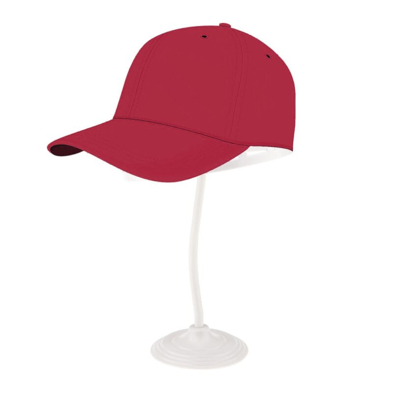 Chapeau présentoir casquette en métal présentoir seau chapeau paille chapeau sunhat support d'étagère perruque postiche support de rangement # Q