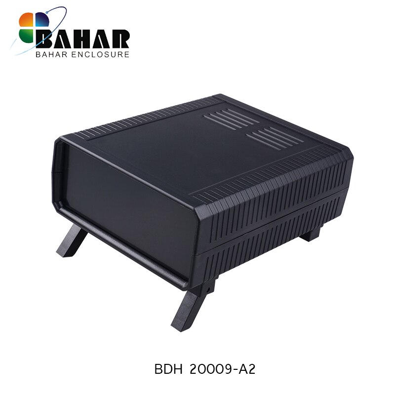 DIY Plastic Electronic Project Box Enclosure Instrument Case power supply Box electronics enclosure connection junction box: BDH20009-A2