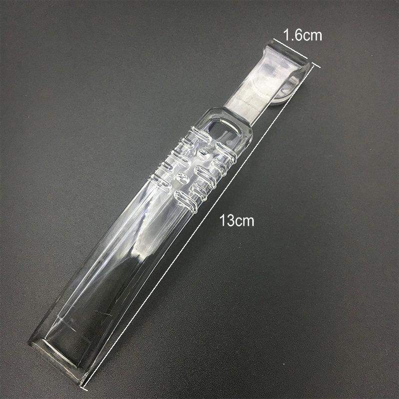 1Pc Dental Autoclavable Mouth Opener Orthodontic Lip Cheek Retractor Mouth Spreader Dental Materials: Silver