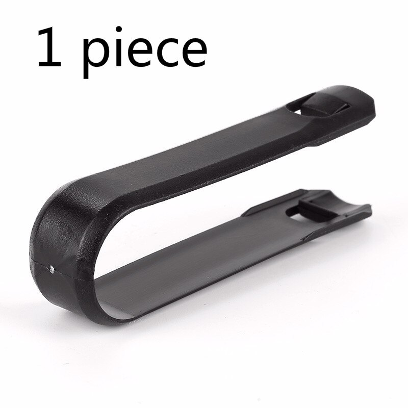 2 stk auto bil hjul bolt mutter deksler lokfjerner verktøy nøkkel pinsett fjerning demonter verktøy passer for vw biltilbehør: 1 stk