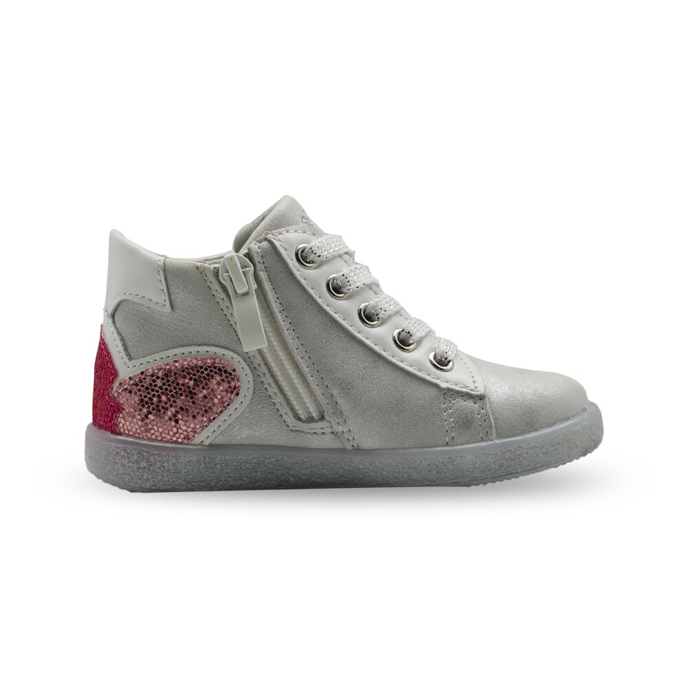 Apakowa meisjes enkellaarsjes kinderen outdoor feest school klassieke martin laarzen kinderen herfst lente casual schoenen met rits