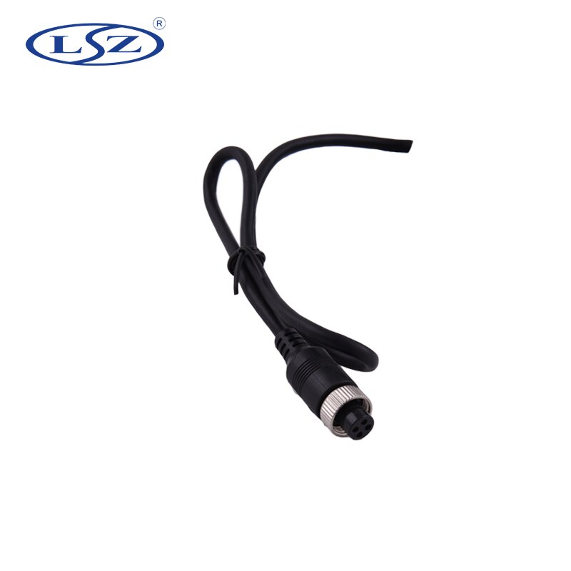 AHD 1080P Mobile Cctv Camera with ir night vision for car truck bus