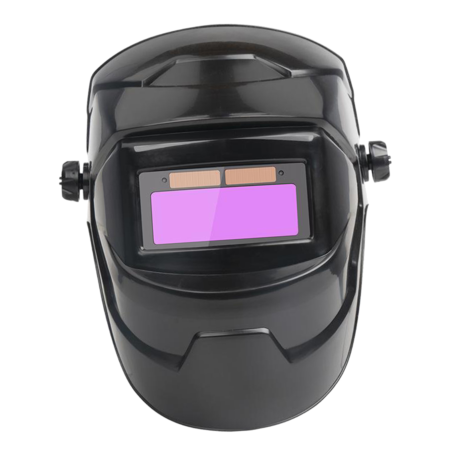 Solar Auto Darkening Welding Helmets Welding Mask Eyes Goggles for MMA MIG TIG