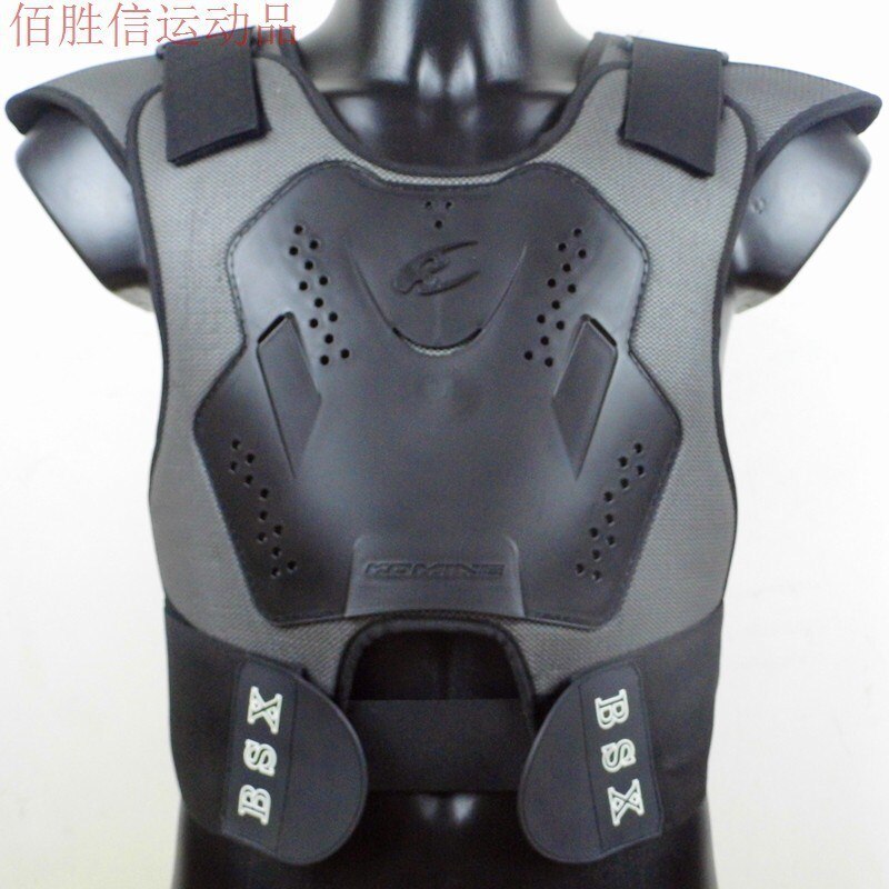 Motorfiets Full Body Armor Beschermende Jas ATV Guard