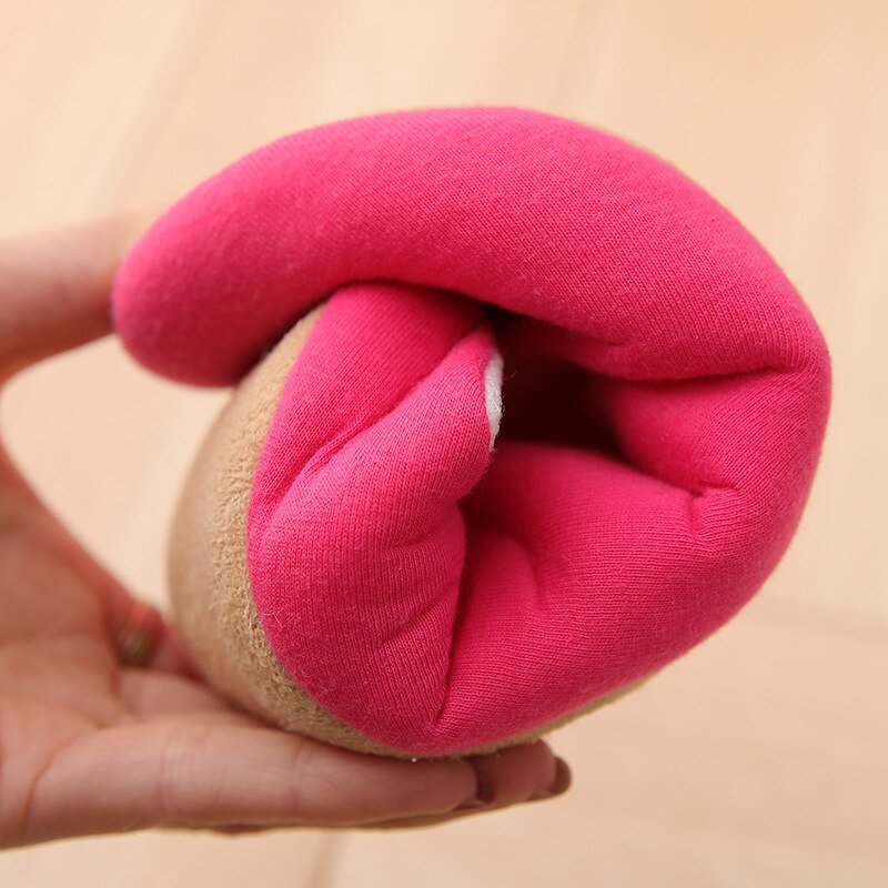 Kapcie damskie buty robić domu pluszowe miękkie śliczne bawełniane buty antypoślizgowe kapcie podłogowe damskie klapki robić sypialni buty