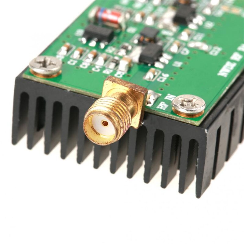 RF-mixermodule AD831 Hoogwaardige RF-kaartconverter met Lage DC-offset