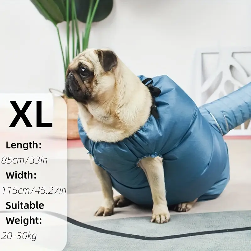 Pet Drying Bag Folding Dog Hair Dryer Box Blow Bag Pet Grooming Dry Bag Dog Quick Blowing Cat Bathing Pet Hair Drying Clothes: WHITE