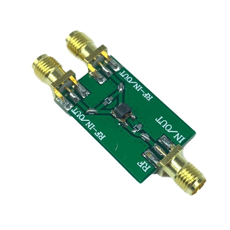 Adf4350 ADF4355 RF Differential Single-Ended Converter 100KHZ-6GHZ Radio Amplifier
