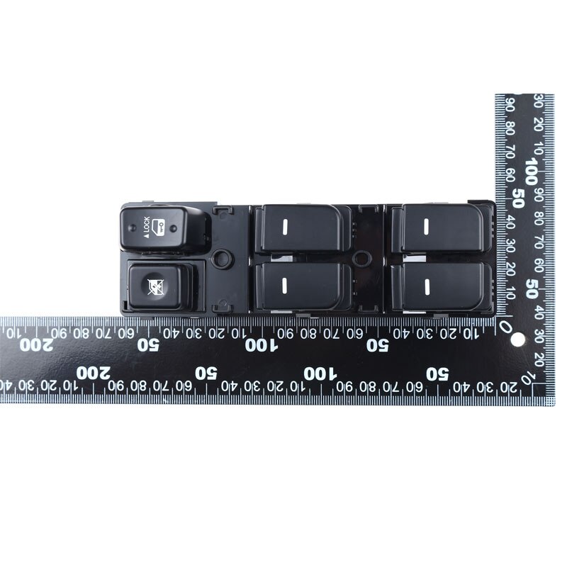 Interruptor De Ventana Para Hyundai Tucson 2005-2010 93570